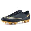 Norman Unisex Langstollen Fußballschuhe