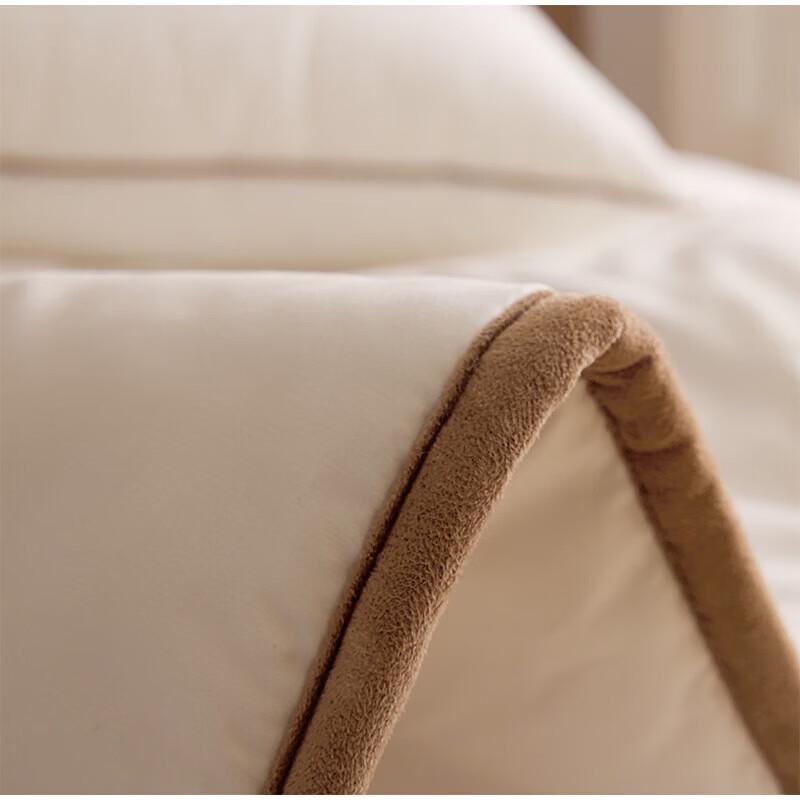 HLA 7A Antibacterial Australian Wool Quilt