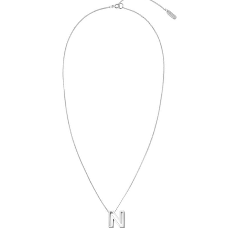 NUMBERING #7700(Silver)