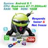 Reakosound 7"  Android 11 Car MultiMedia Player 2 Din Universal WIFI GPS Car Audio FM Radio Bluetooth Mirror Link HD 2USB