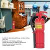 Extinguisher Mininature 1:12 Scale Alloy Model Decorative Accessories