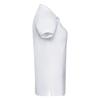 Russell Womens/Ladies Stretch Slim Polo Shirt