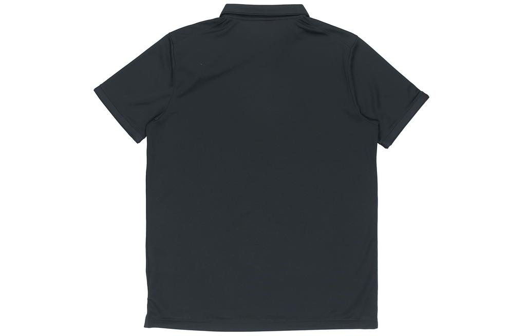 Nike Dri Fit Polo Shirt Men's Black CW6851-010