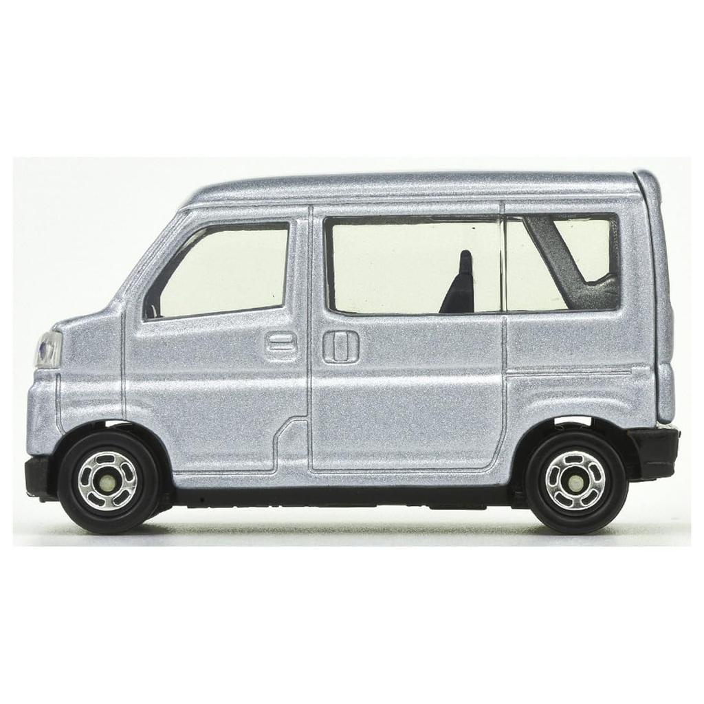 Takara Tomy Tomica Daihatsu Hijet Mini Car Toy Ages No.30 (Blister Package) 3+