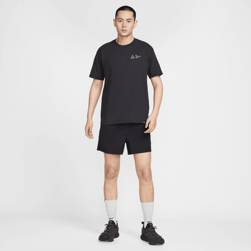 Nike M Acg Df Tee Oc Guide Hj0801 010