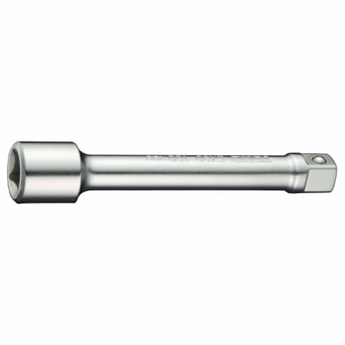 TONE HPEX30-100 Extension Bar, 9.5mm (3/8") Drive, 100mm Total Length