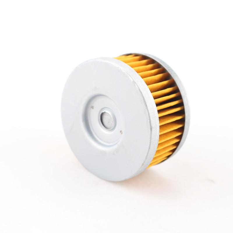 Motorcycle Oil Grid Filter Motorbike Oil Filter For Suzuki DR-Z250 DR250 GN250 GZ250 SP250 TU250 DR350 VL250 Intruder LC