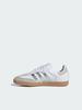 Adidas "T Head Shoes" Samba OG Classic Canvas Shoes Training Shoes for Women Adidas Clover Pattern JI2725