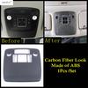 Seat Adjust Button / Steering Wheel / Gear Shift Panel / Read Light Cover Trim For Kia Carnival KA4  - 2024 ABS Accessories