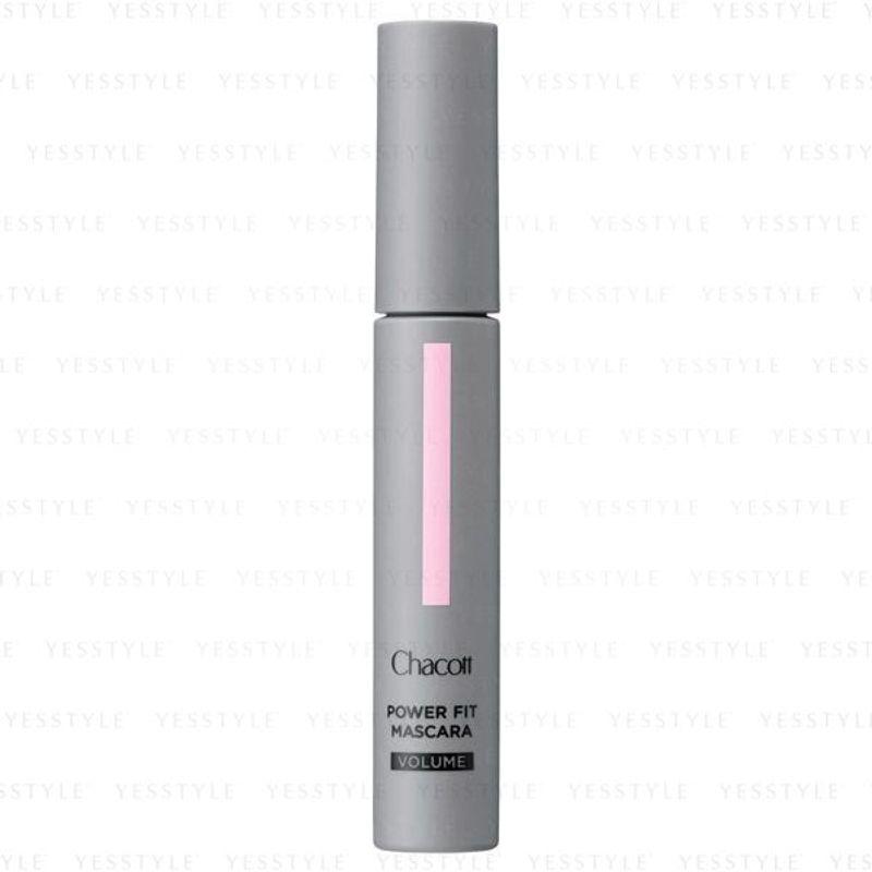 Chacott - Power Fit Volume Mascara