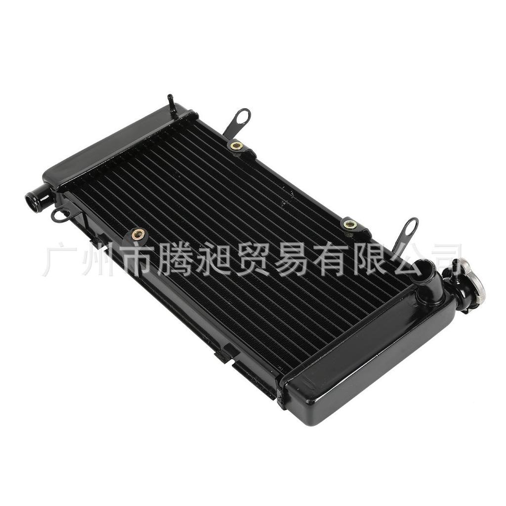 Motorcycle Radiator for CBR400 NC29 Assembly Water Cooler