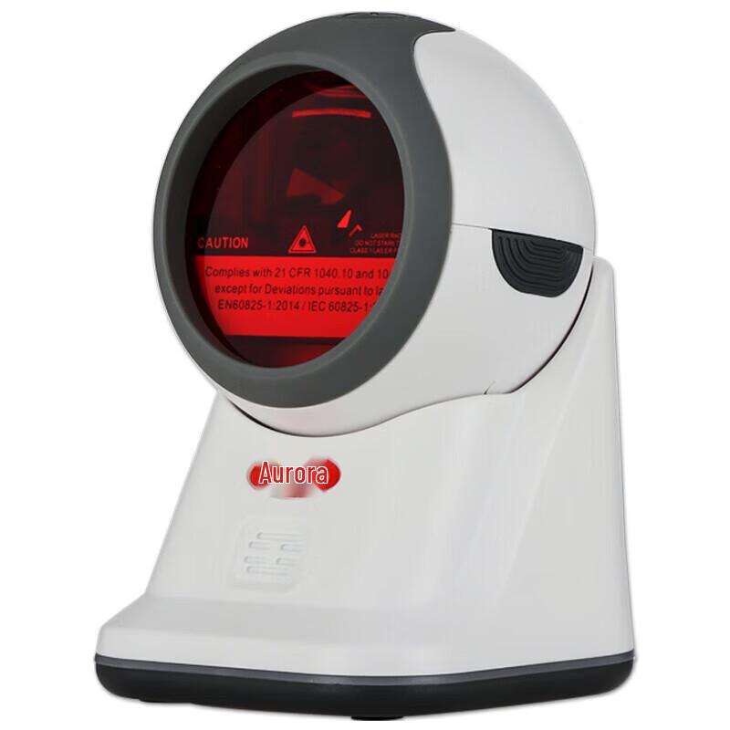Aurora AB3100 Industrial Wired 1D Barcode Scanner