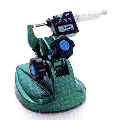 Niigata Seiki SK Micrometer Stand, R-Type, for 25-100, MS-RG