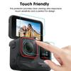 1-3Pack 9H Tempered Glass Lens Film for Insta360 Ace Pro Screen Protector for Insta 360 Ace Camera Anti-Scratch Protective Films
