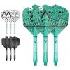 Target Rob Cross Model Ink Flight Shaft 420015 & Kit, Medium, 3-Pack,