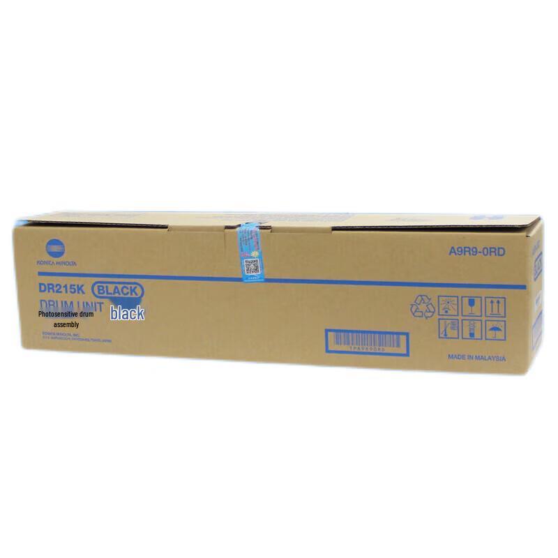 Konica Minolta DR215K Imaging Unit