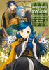 Ascendance of a Bookworm Part 5 Volume 3 by Miya Kazuki Paperback Book 9781718356245
