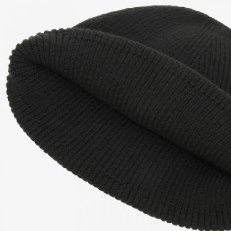 The North Face Tnf Mid Beanie Black Ne3br62a