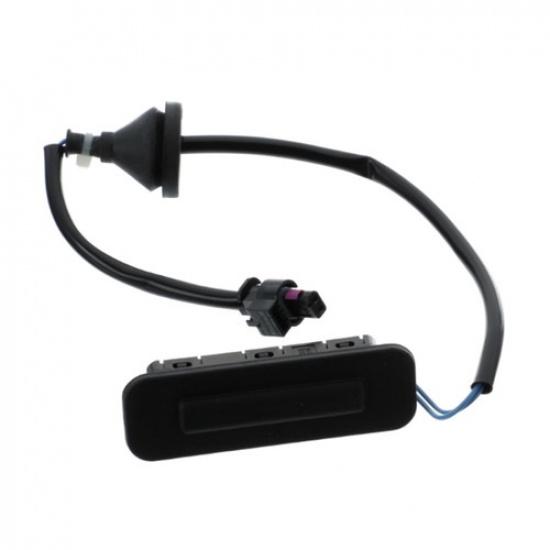 Сборка кнопки открывания задней двери автомобиля на замену 13597496 для Cadillac Chevrolet