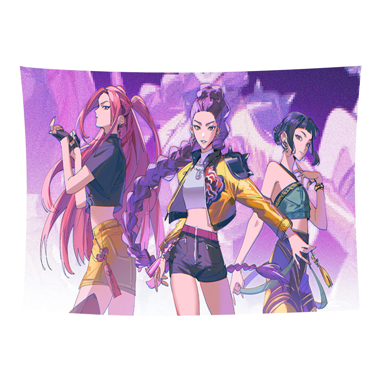 

150x130см Модный Принтованный Подвесной Тканевый Фон Широкий Комнатный Фон Декоративная Ткань One Size