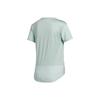 Adidas A.Rdy Level 3 Tee Sports Short Sleeve T-Shirt Women Tops Light-Green GN7310