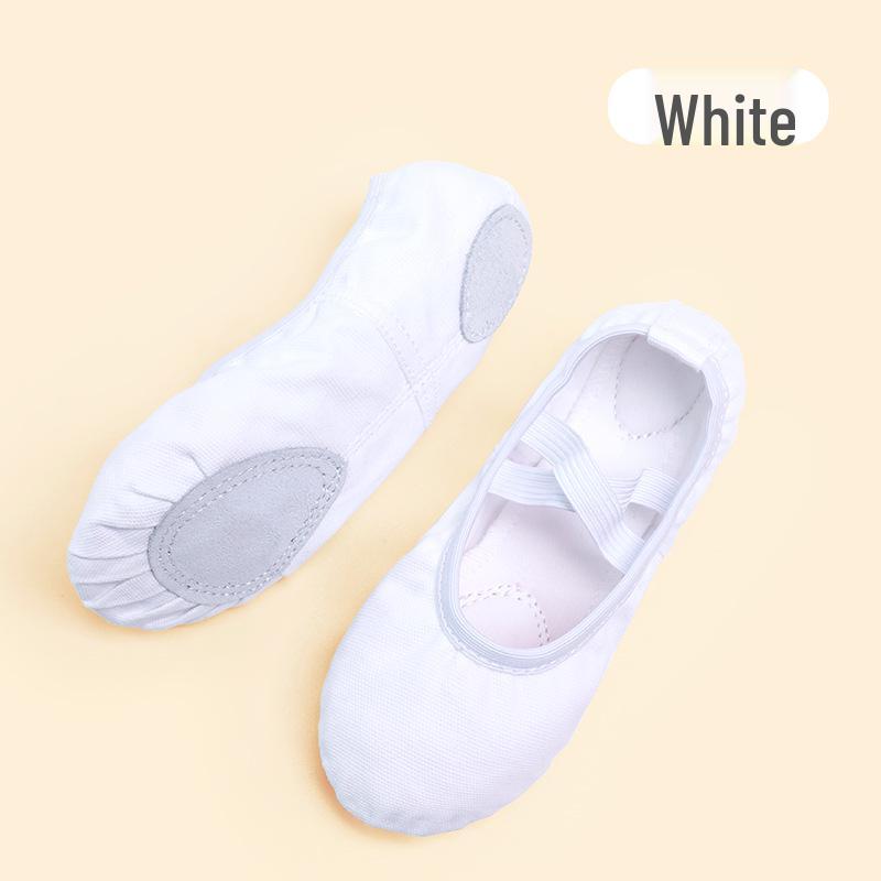 Soft Sole Ballet and Dance Shoes for Adults and Children, Yoga Shoes, Women's Cat Paw Shoes