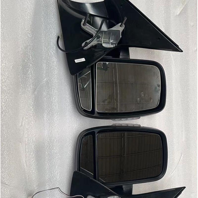 

Совместимый Maxus V80 Ручной Наружный Зеркальный Элемент Right