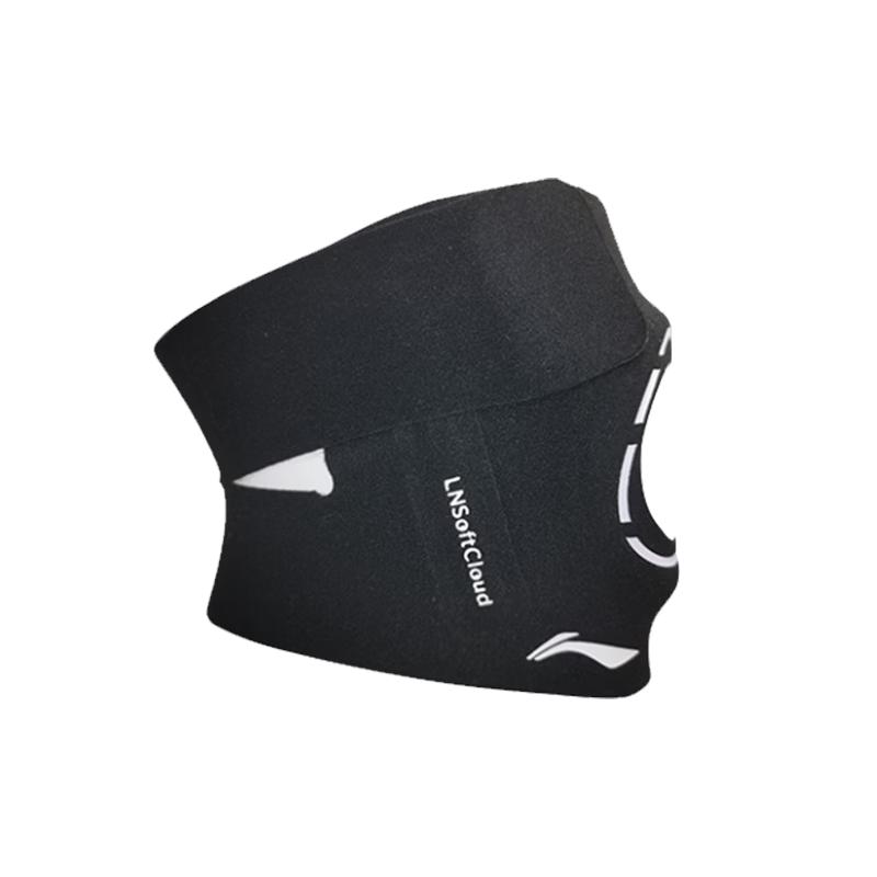 Li-Ning Sports Knee Brace with Spring Support M