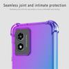 Shockproof Gradient TPU Case for Motorola Moto G Power 2025 G Play 2024 G Stylus 5G 2023 Protective Cover Funda Coque