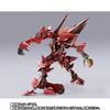 METAL BUILD DRAGON SCALE Code Geass Lelouch of the Rebellion R2 Crimson Saint Heaven Eight Pole Style 180mm Painted Movable Figure Approx.