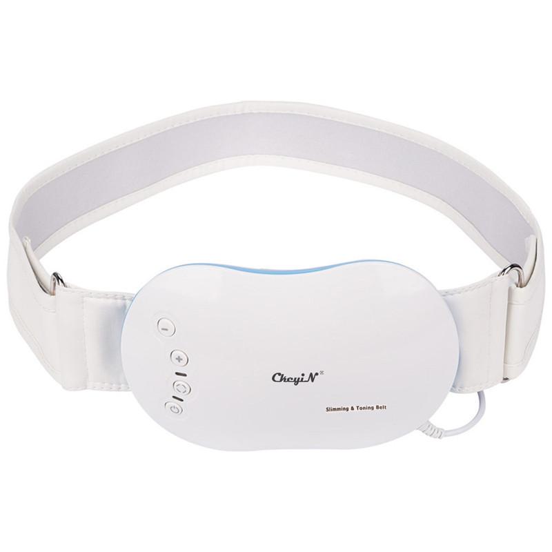 Buy Portable Massage Belt Slimming Massage Belt Burning Fat Relieve ...