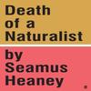 Death of a Naturalist by Seamus Heaney Hardback Book 9780571328802
