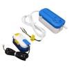 Mini Split HVAC Condensate Pump Air Conditioner Automatic Drain Pump Portable Air Conditioner Condensate Pump AC110‑240V 24L/h