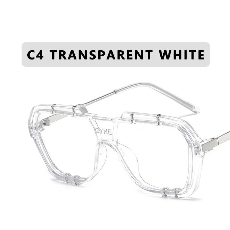 Sunglasses Men Women Fashion Square Male Sun Glasses Driving Fishing Eyeglasses Sport Shades UV400