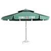 Military Green Outdoor Sunshade Tent Umbrella