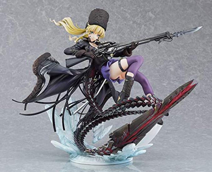 Good Smile Company Code Vein Mia Karnstein - -