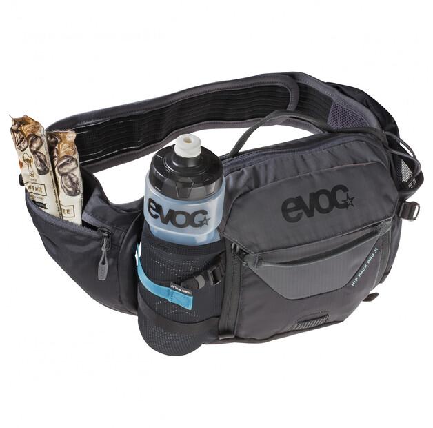 Рюкзак Evoc Hip Pack Pro 3 mit Trinksystem multicolor (102504901)