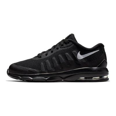 Air Max Invigor BP Tênis Casual Infantil de Cano Baixo Confortável Versátil Tênis Infantil 749573-003