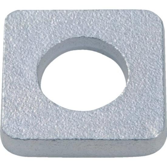 

TRUSCO Tapered Trivalent M20 Pack of Washers, White, (3/4 ), 3, B755-0020, 3-Pack (Case Sold)