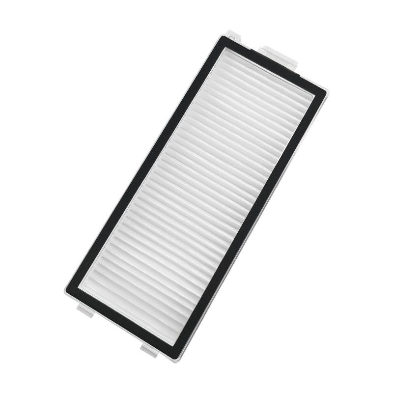 

Фильтр-швабра для пылесоса Roborock V20 / P10S PRO, аксессуары, боковые щетки для основной щетки P10S Pro Filter