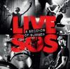 CD 5 SECONDS OF SUMMER - LIVESOS UICC10014 Universal 2014 Japan Rock Used