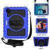 Silicone Shockproof Case IPad Pro 11 Inch With Rotating Stand Full Coverage Protective Cover Moms Students