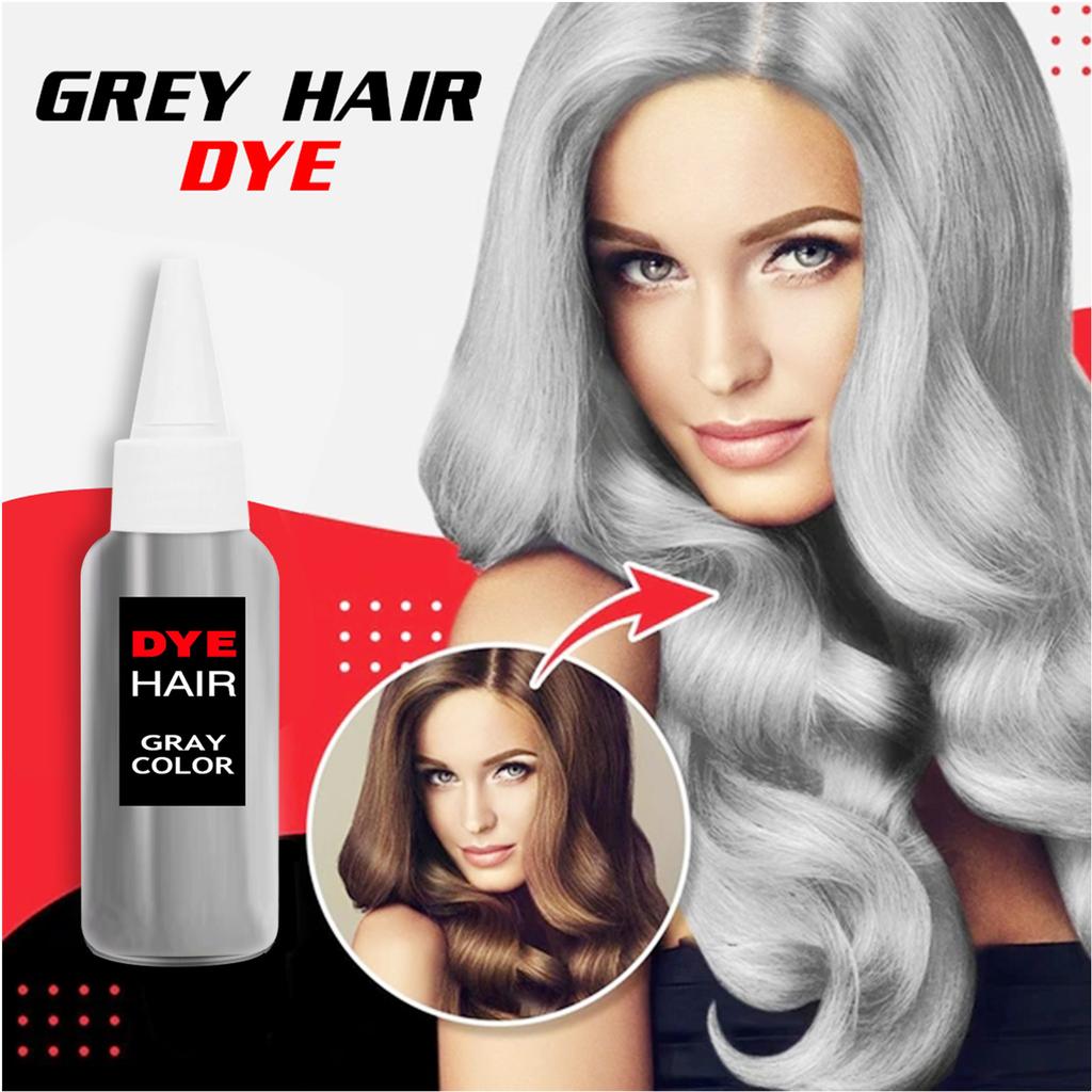 Unisex DIY Fashion Super Beauty Party Cool Hair Coloring 35ml