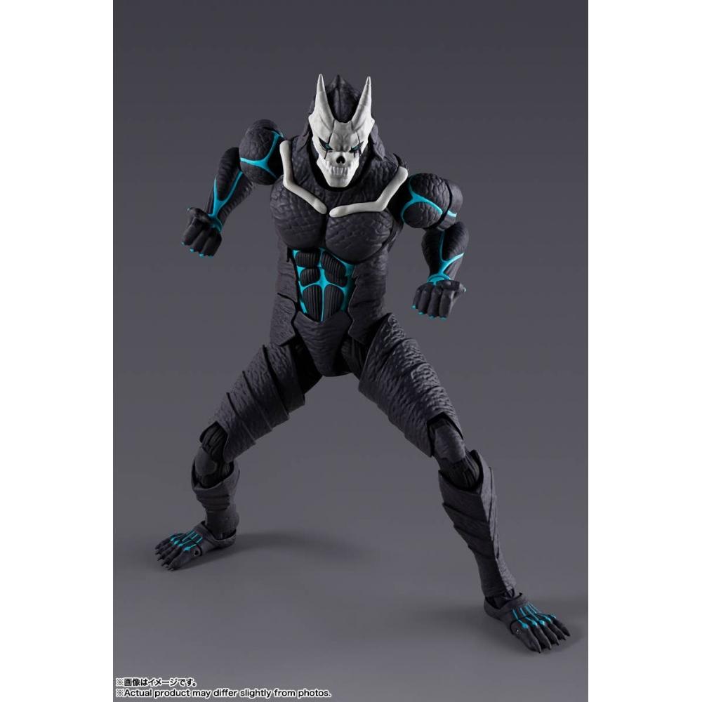 S.h.figuarts Kaiju No.8  Reissue 
