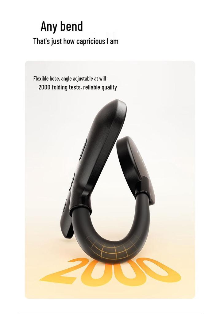 Ulanzi M10 Magnetisches Handy-Licht für Streaming & Fotografie