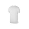Nike T Shirts Men's Crew Neck Moderate Straight Fit CK2252-100