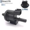 Canister Purge Valve for Fusion/MKZ/Mustang 2013- -OEM 0280142519 B0DKHV6815