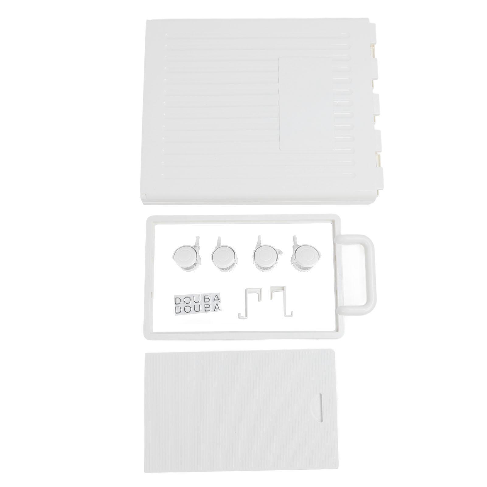 

Корзина для хранения ковриков для йоги с колесами, вместительная, многоцелевая, для хранения тренировочного оборудования в углу Yellow