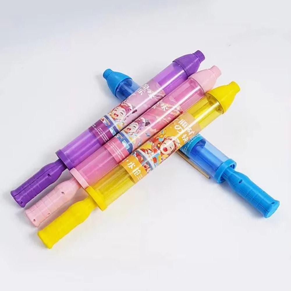 Splashing Spray Water Spray Toys Pull Type Water-Sprinkling Festival Sprinkler Songkran