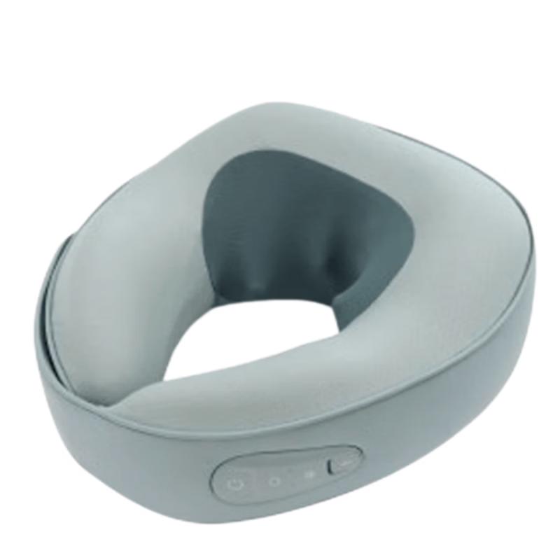 

Shangheng Lightweight Neck Massager CN plug (adapter included)